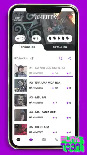 Funktoon screenshot 3