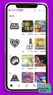 Funktoon screenshot 6