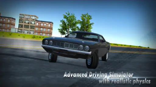 Furious Car Driving 2025 screenshot 3