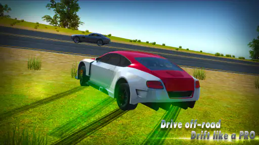 Furious Car Driving 2025 screenshot 5