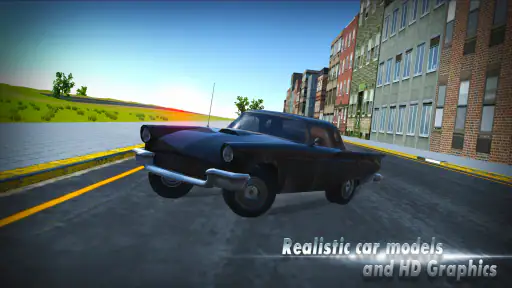 Furious Car Driving 2025 screenshot 6
