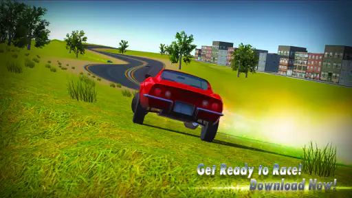Furious Car Driving 2025 screenshot 8
