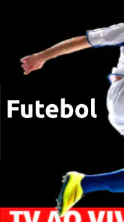 Futebol ao vivo - FutTV screenshot 1