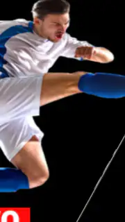 Futebol ao vivo - FutTV screenshot 2