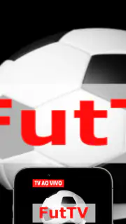Futebol ao vivo - FutTV screenshot 4