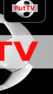Futebol ao vivo - FutTV screenshot 5
