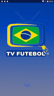 Futebol Brasil ao vivo screenshot 1
