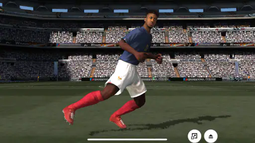 Futebol do vencedor 2 screenshot 2