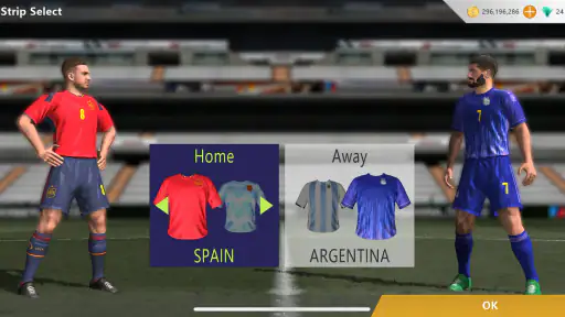 Futebol do vencedor 2 screenshot 5