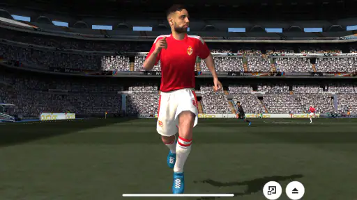 Futebol do vencedor 2 screenshot 8