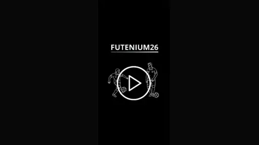 Futenium 2026 screenshot 1