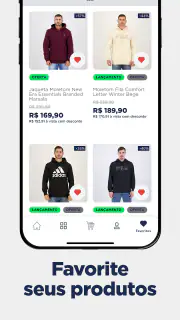 FutFanatics screenshot 4