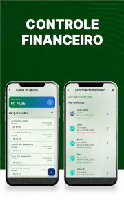 FutRua: Organizador de pelada screenshot 8