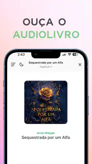 GALATEA: Livros e Áudio Livros screenshot 2
