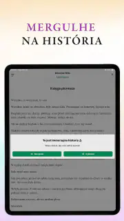 GALATEA: Livros e Áudio Livros screenshot 8