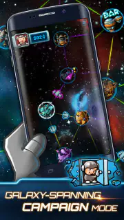 Galaxy Trucker screenshot 3
