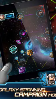 Galaxy Trucker screenshot 8