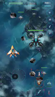 Galaxy Vanguard I - Premium screenshot 7