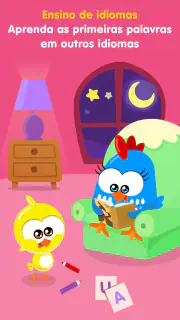 Galinha Pintadinha: Cantigas screenshot 3