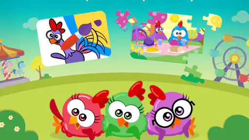 Galinha Pintadinha: Cantigas screenshot 6