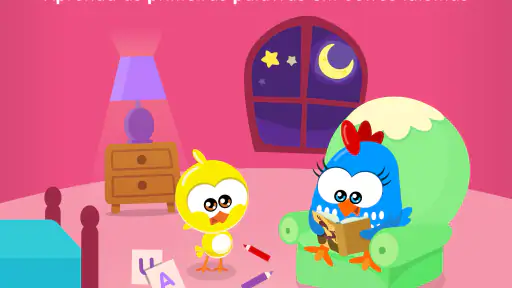 Galinha Pintadinha: Cantigas screenshot 7