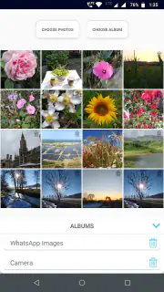 Gallery Slideshow screenshot 5