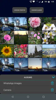 Gallery Slideshow screenshot 6