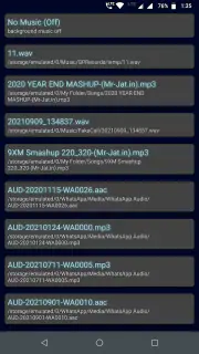 Gallery Slideshow screenshot 8