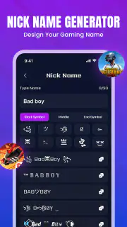 Game Booster: GFX & Lag Fix screenshot 3