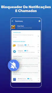 Game Mode - Reforço de jogo screenshot 7