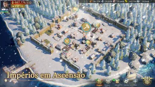 Game of Kings:The Blood Throne screenshot 7