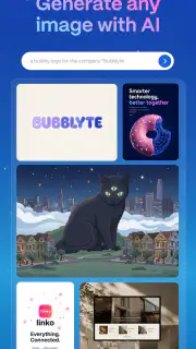 Gamma: AI Slides & Slideshow screenshot 4