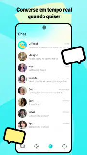 Gamoji Contas VIP,Duos e Skins screenshot 3