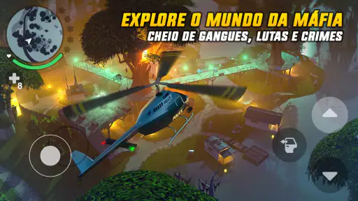 Gangstar New Orleans screenshot 4