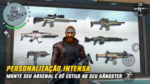 Gangstar New Orleans screenshot 6