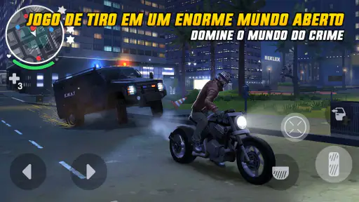 Gangstar New Orleans screenshot 7