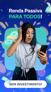 Ganhar Dinheiro: App que Paga screenshot 3