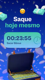 Ganhar Dinheiro: App que Paga screenshot 8