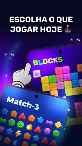 Ganhar Dinheiro: Playoff Games screenshot