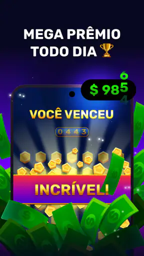 Ganhar Dinheiro: Playoff Games screenshot