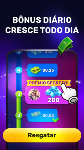Ganhar Dinheiro: Playoff Games screenshot