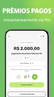 Ganhar Dinheiro: Renda Extra screenshot 7