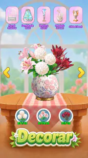 Garden Glow: Bloom Story screenshot 2
