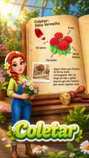 Garden Glow: Bloom Story screenshot 3