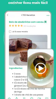 Garfinho: Alimentação infantil screenshot 4