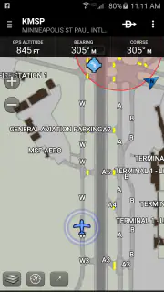 Garmin Pilot screenshot 8