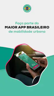 Garupa - Chame um motorista screenshot 1