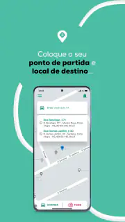 Garupa - Chame um motorista screenshot 5