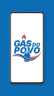 Gas do povo: guia meu social screenshot 1