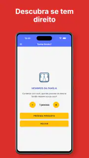 Gas do povo: guia meu social screenshot 4